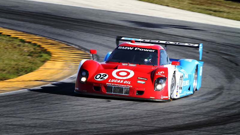 Illustration for article titled Daytona 'Roar Before The 24' Testing: Day One